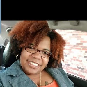 Meet your Posher, Glenda